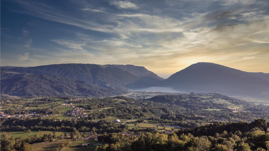 Food & Drinks 3, Dolada Boutique Hotel, Belluno