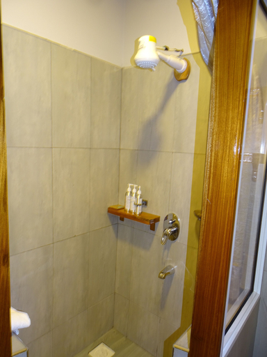Bathroom 5, Le Pristine Wellness and Healing Hotel, Nyeri Town