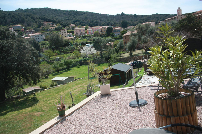 Others 4, A CARDICCIA Loc saisonnieres PIANA, Corse-du-Sud