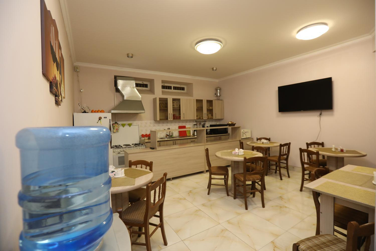Food & Drinks 4, Alba Hotel Yerevan, Yerevan