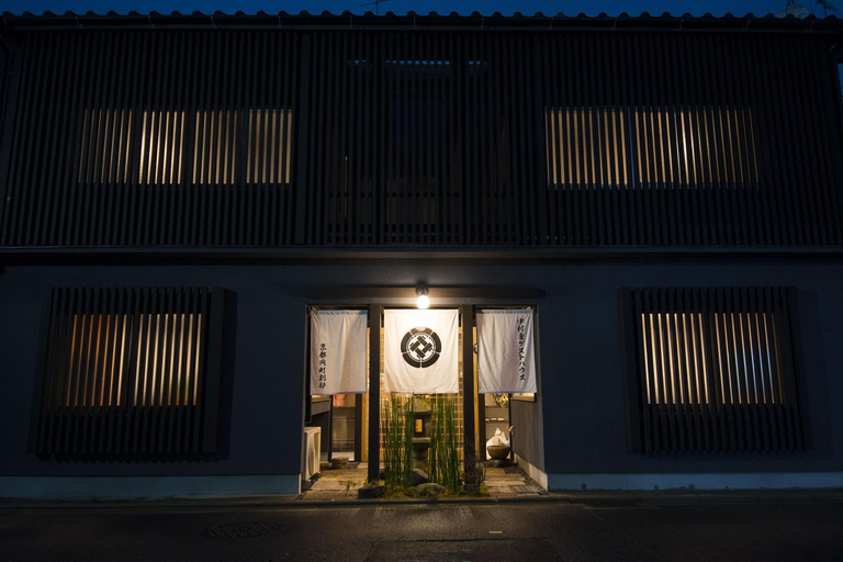 Others 4, Nakamuraya Kyoto Enmachi Sakura, Kyoto