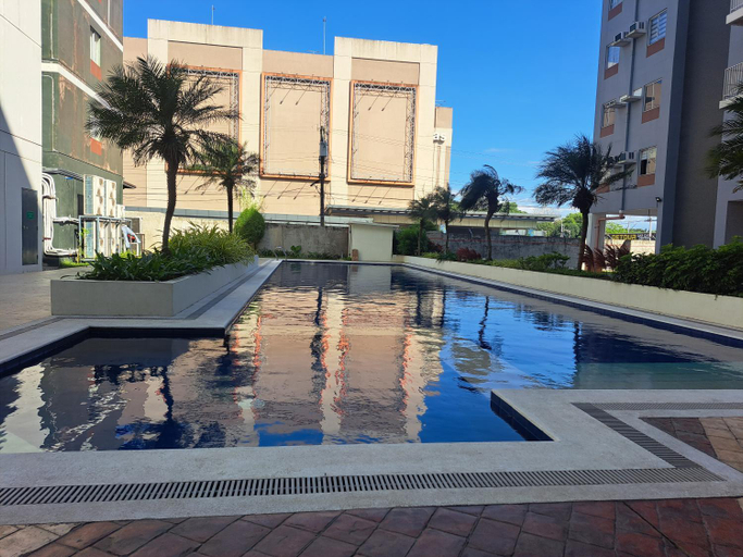 Sport & Beauty, Cozy Condo at Amaia Steps Right Across Ayala Mall, Bacolod City