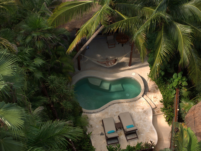 Swimming Pool 1