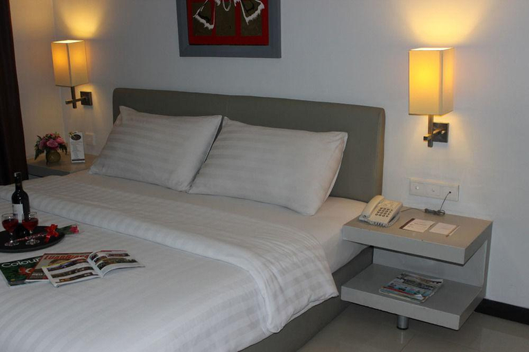 Bedroom 3, Horison Jayapura, Jayapura