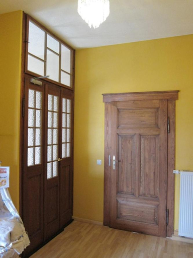 Others 5, Pension Refugium uberm Schwansee, Weimar
