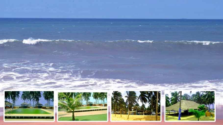 Others 5, Villa Beach Avepozo Lome, Golfe (incl Lomé)
