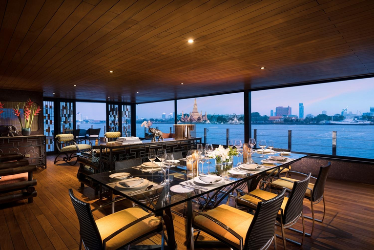 Food & Drinks 2, Loy Pela Voyages , Bang Kho Laem