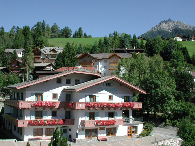 Others 5, Garni Cristallo, Bolzano
