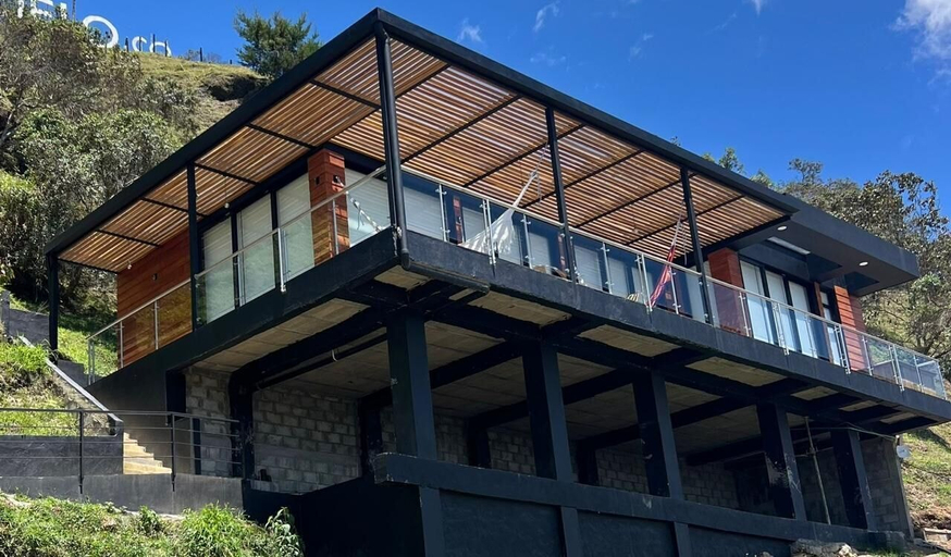 Exterior & Views 2, MONTECIELO HOSTING GUATAPE, Peñol
