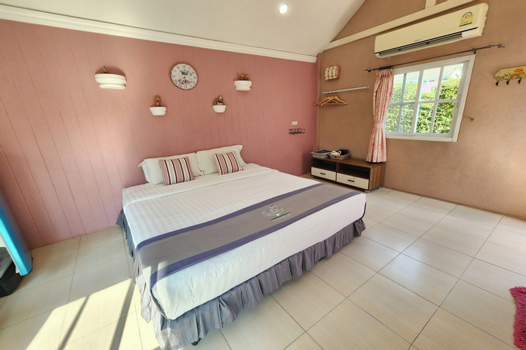 Bedroom 9