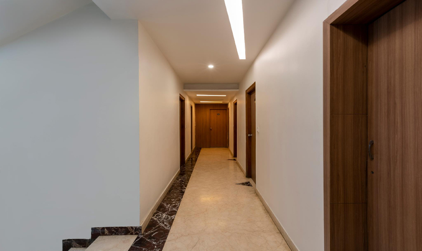 Public Area 3, Treebo Hiland Suites, Bangalore