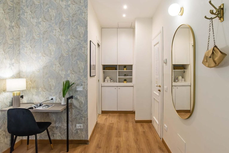 Others 4, B&B 94Rooms Vatican-Scipioni, Rome