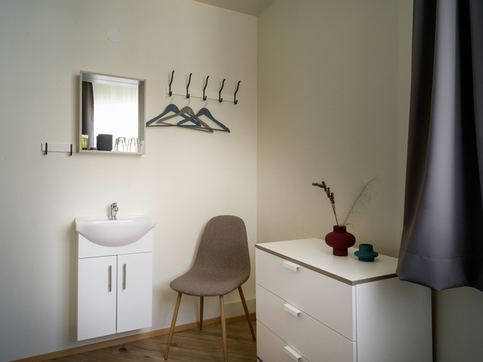 Others 4, Salt Guesthouse, Siglufjörður