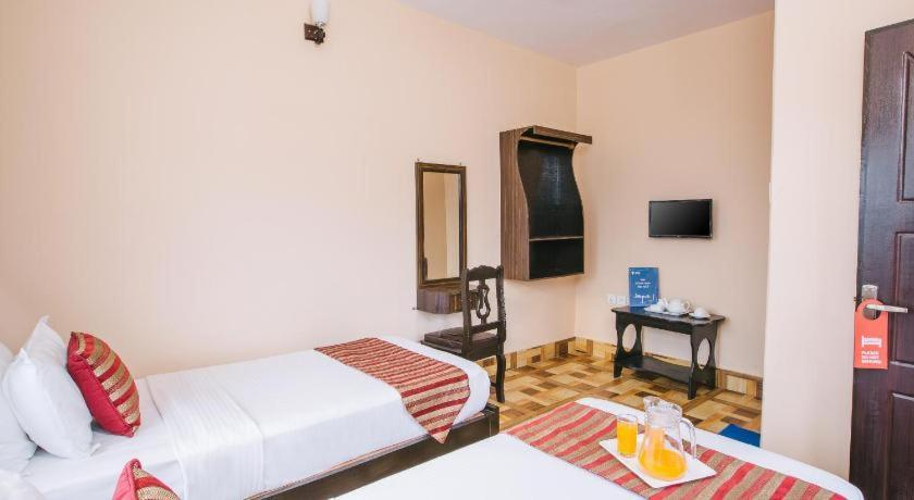 3, Hotel Ezen, Gandaki