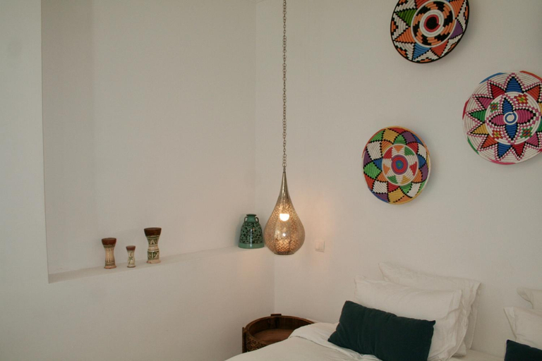 Bedroom 3, Riad Al Riad, Marrakech