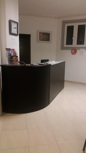 Public Area