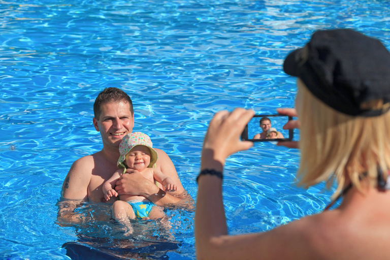 Sport & Beauty 2, Club Mermaid Village, Alanya