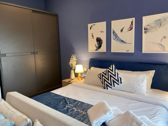 Bedroom 30