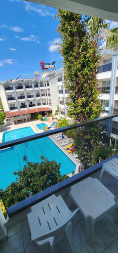 Sport & Beauty 3, GAZIPASA STAR OTEL, Manavgat