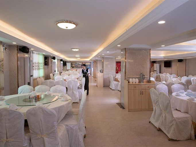 Food & Drinks 4, Vienna Hotel Guangdong Jieyang Longwei Town, Jieyang