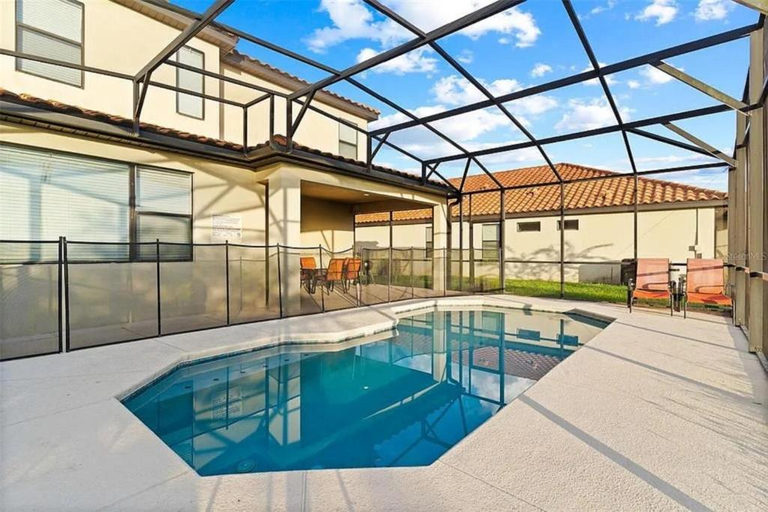 4, Luxurious Villa - Near Disney - Golf Course, Polk