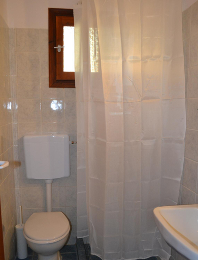 Bathroom 3, Floralia, South Aegean