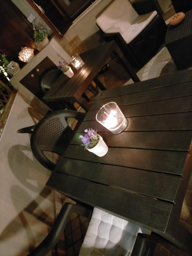 Food & Drinks 4, L'Alberata dei Sogni, Frosinone