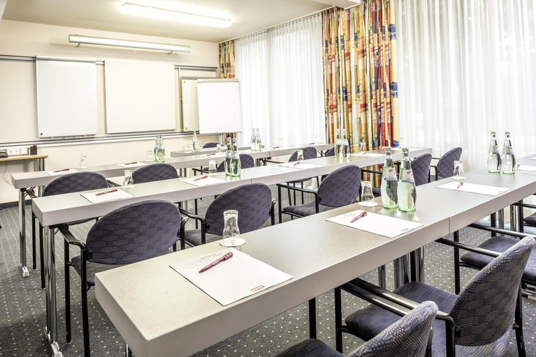 Others 4, ARVENA Messe Hotel, Nürnberg