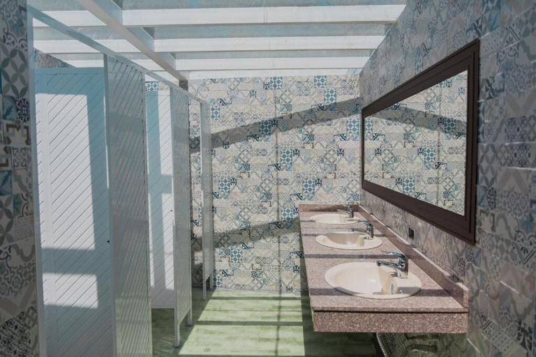 Bathroom 3, Hotel Resort Del Café, Manizales