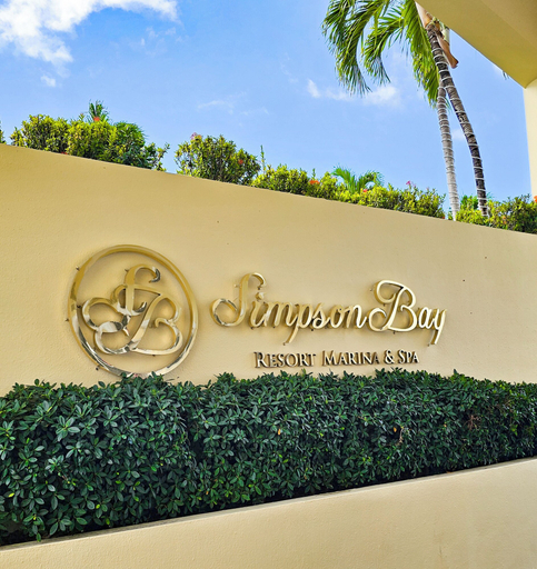 Exterior & Views 2, Simpson Bay Resort, Marina & Spa