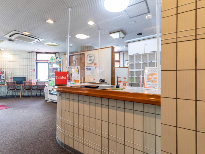 5, Tabist Asa Station Hotel, San'yō-Onoda
