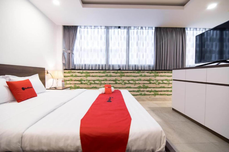 Bedroom 8