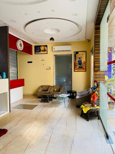 Others 2, Arton By Hotel Avion Palace - Near International Airport, Mumbai Suburban
