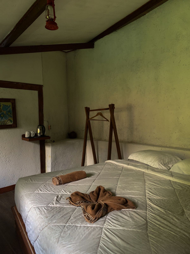 Bedroom 4, TAMAN DOLAN HOME & RESORT, Malang