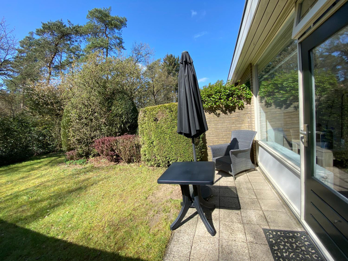 Others 4, Bungalows Hoefbos, Ede