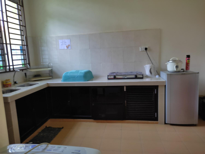 Others 4, Homestay Al Amin 2, Dungun