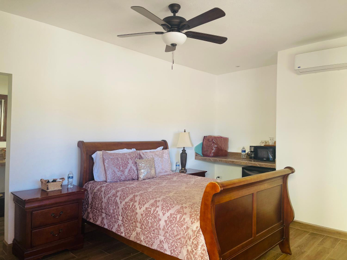 Bedroom 22