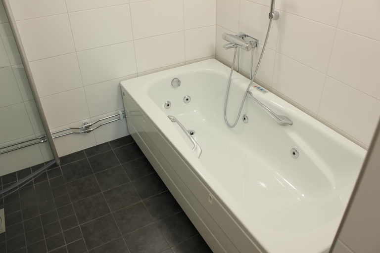 Bathroom 5, Best Western Hotel Tranas Statt, Tranås