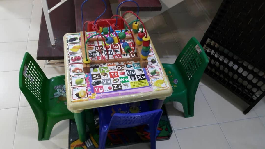 Others 5, Permata Impian Homestay, Sepang