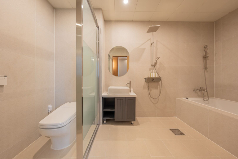 Bathroom 3