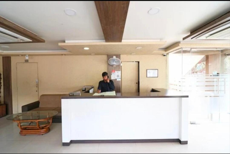 Others 4, ホテル ガンパティ, Bhopal