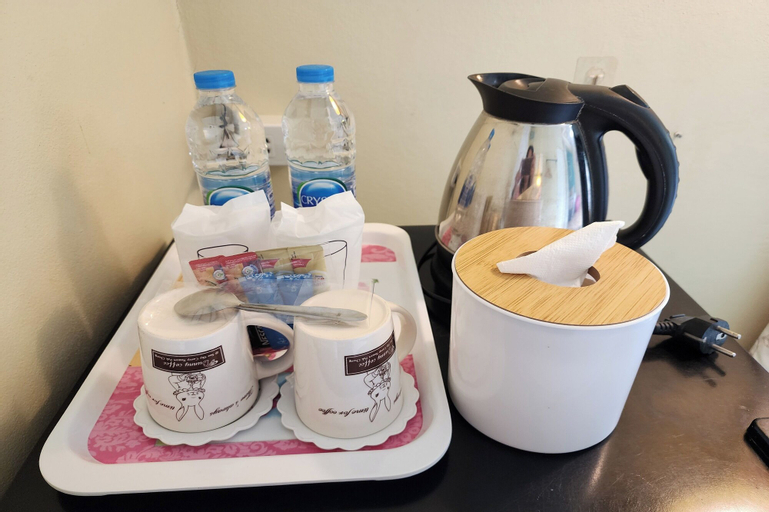 Amenities