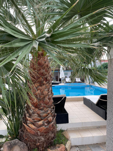 Others 3, Villa Dessena Guest House, Nuoro