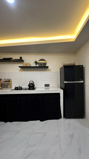 Others 5, Uby House City Center - RGH 1, Padang