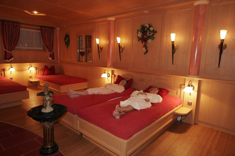 Bedroom 3, Hotel Bergruh, Ostallgäu