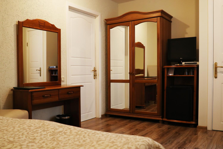 Bedroom 2, Old Riga Hotel "Vecriga", Riga