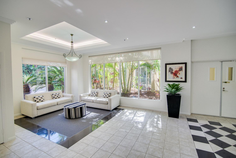 Public Area 4, Xanadu Resort, Gold Coast