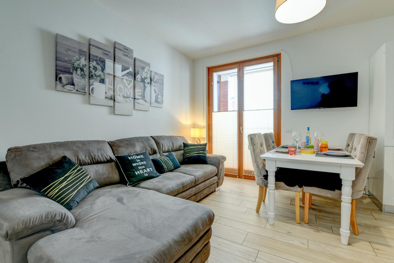 Others 5, Rosa del Lago Apartment, Verona