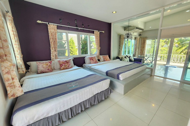 Bedroom 6