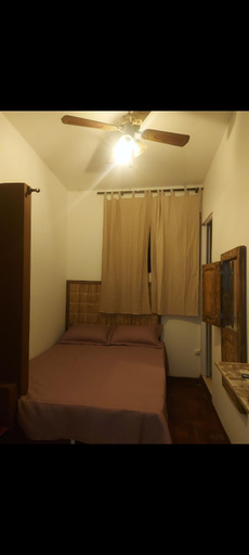 Bedroom 4, Seu Souza, Belo Horizonte